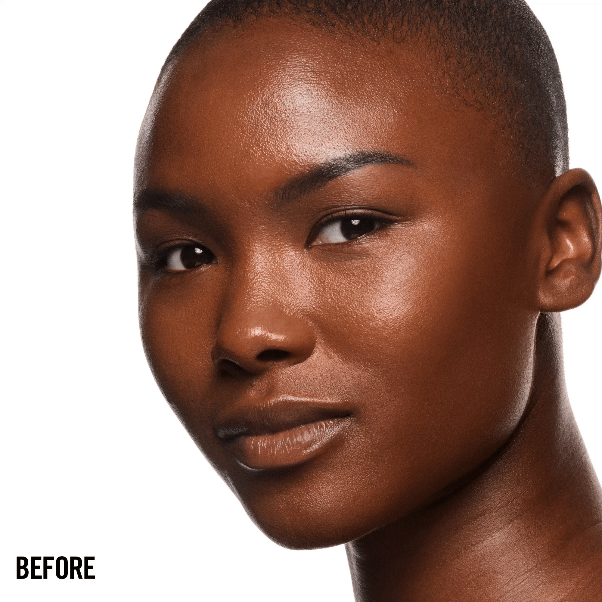 SURREALSKIN SOFT BLUR SETTING POWDER – SurrealSkin Soft Blur Setting Powder – 4 – Warm Honey