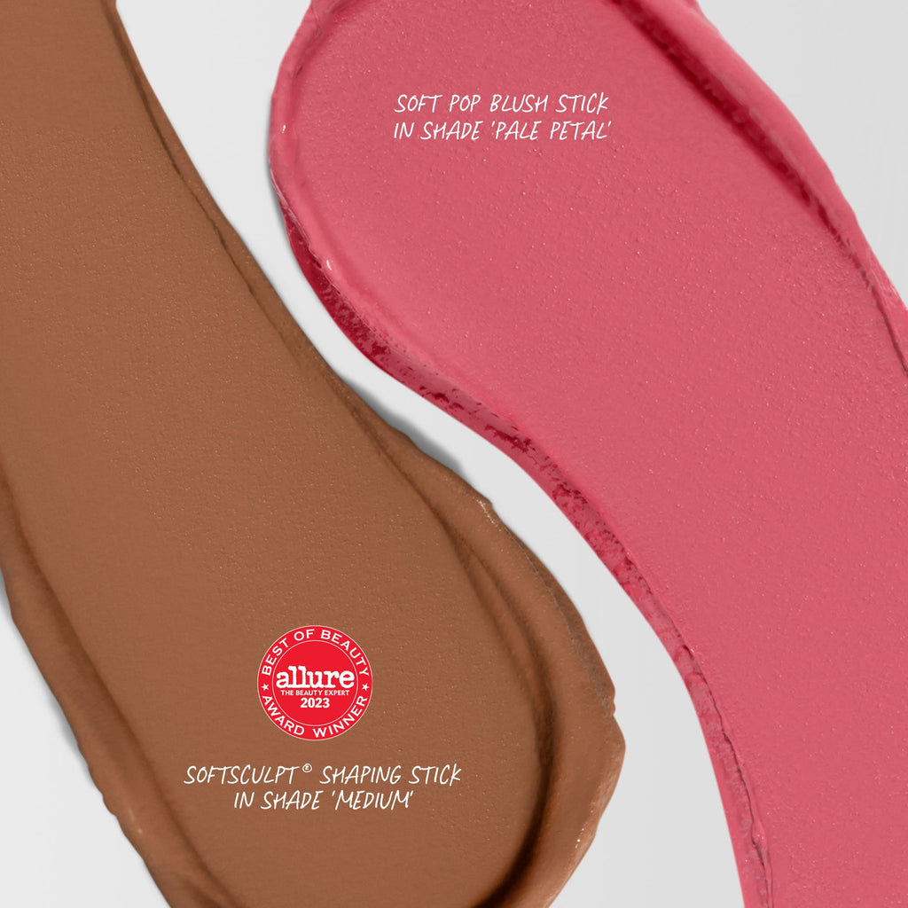 SCULPT & POP ON-THE-GO – Sculpt & Pop On-The-Go – Medium + Pale Petal