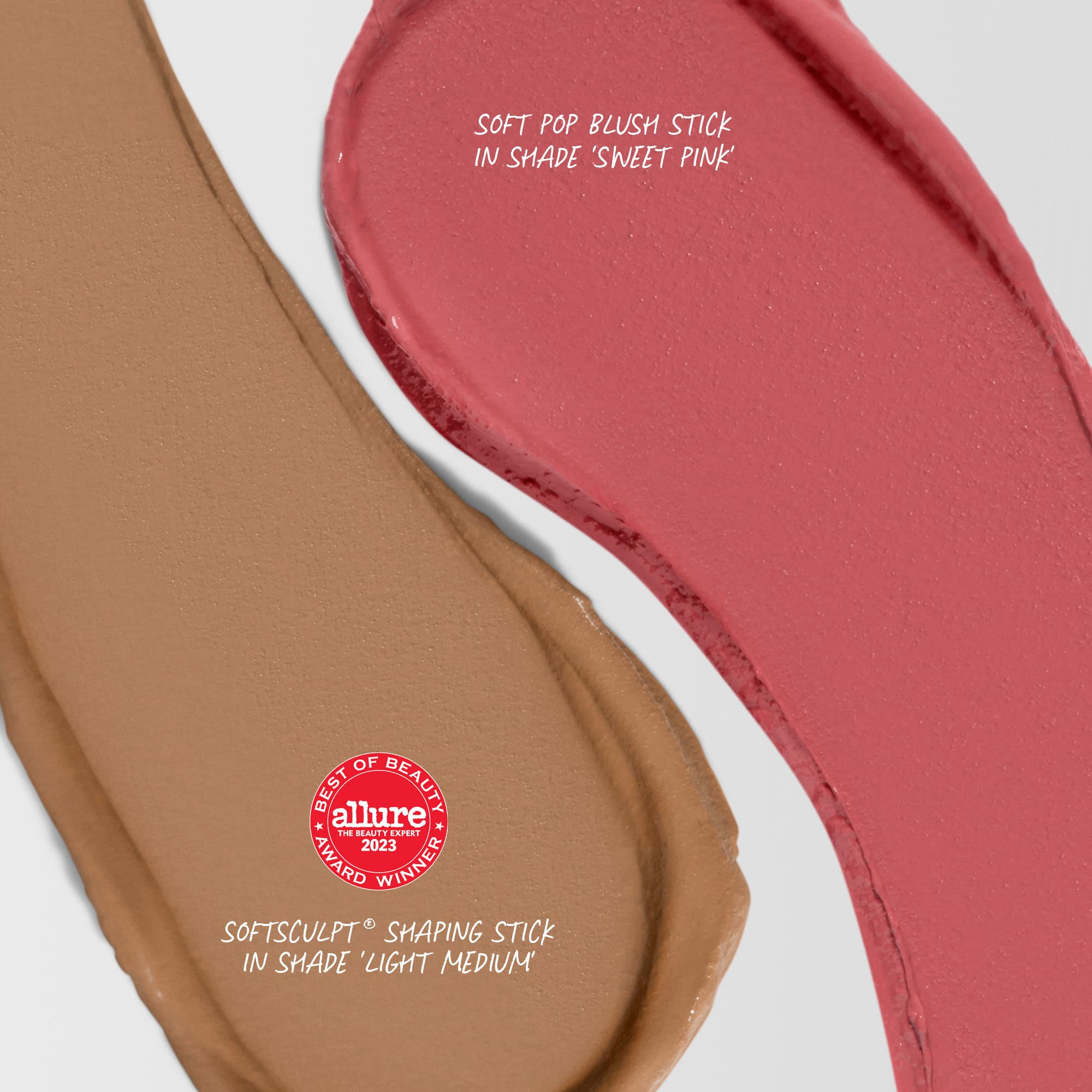 SCULPT & POP ON-THE-GO – Sculpt & Pop On-The-Go – Light Medium + Sweet Pink