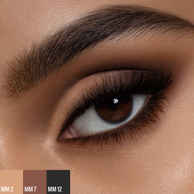 MASTER MATTES EYESHADOW PALETTE: THE ORIGINAL
