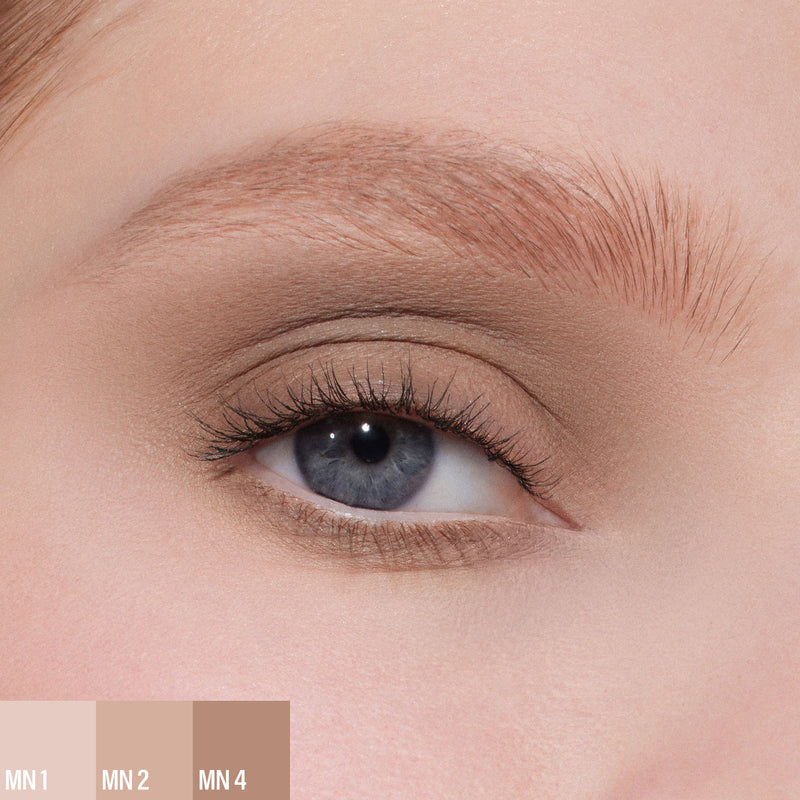 MASTER MATTES EYESHADOW PALETTE: THE NEUTRALS
