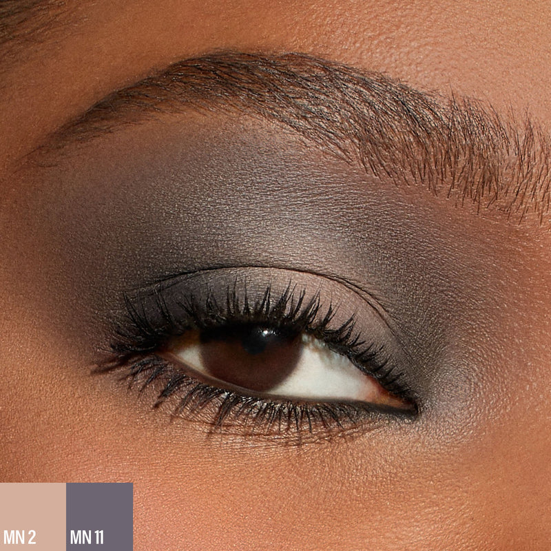 MASTER MATTES EYESHADOW PALETTE: THE NEUTRALS