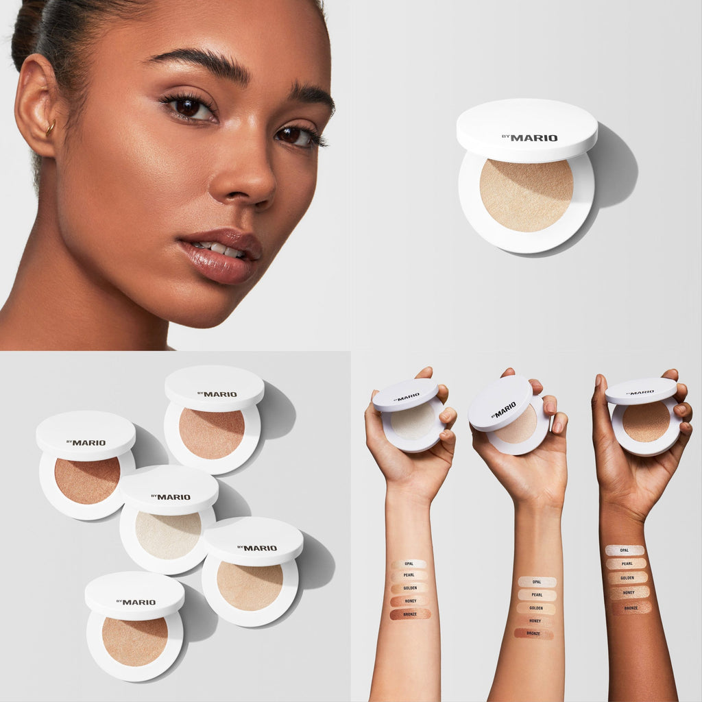 SOFT GLOW HIGHLIGHTER – Soft Glow Highlighter – Golden