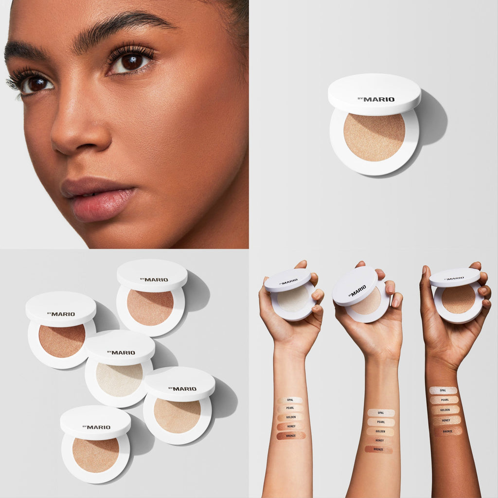 SOFT GLOW HIGHLIGHTER – Soft Glow Highlighter – Honey