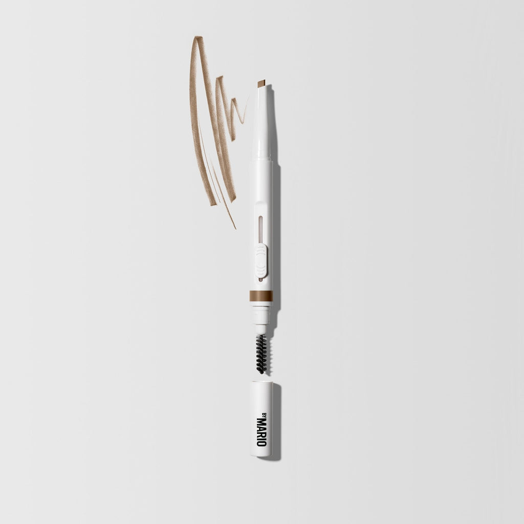 MASTER BLADE BROW PENCIL – Master Blade Brow Pencil – Light Brunette