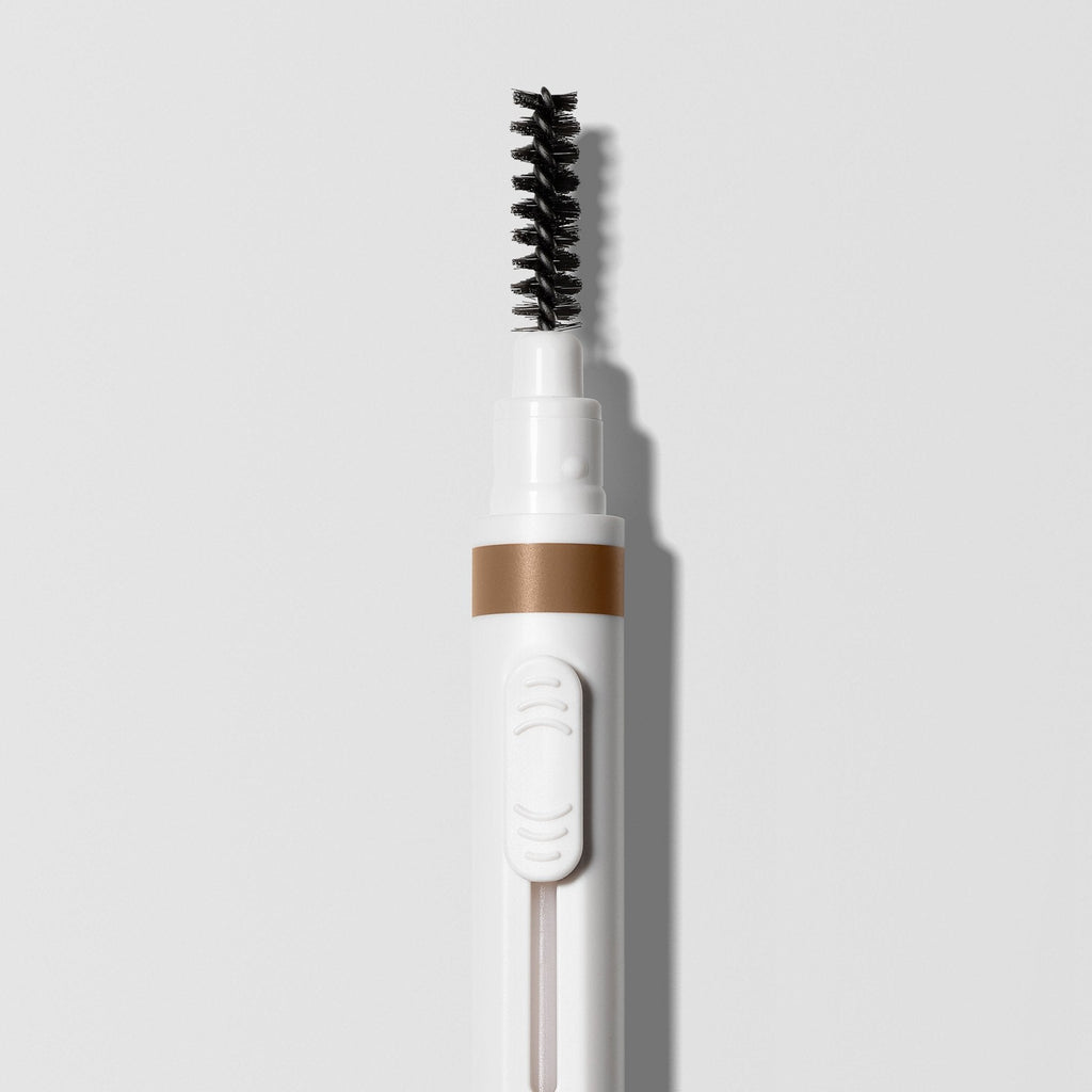 MASTER BLADE BROW PENCIL – Master Blade Brow Pencil – Honey Brunette