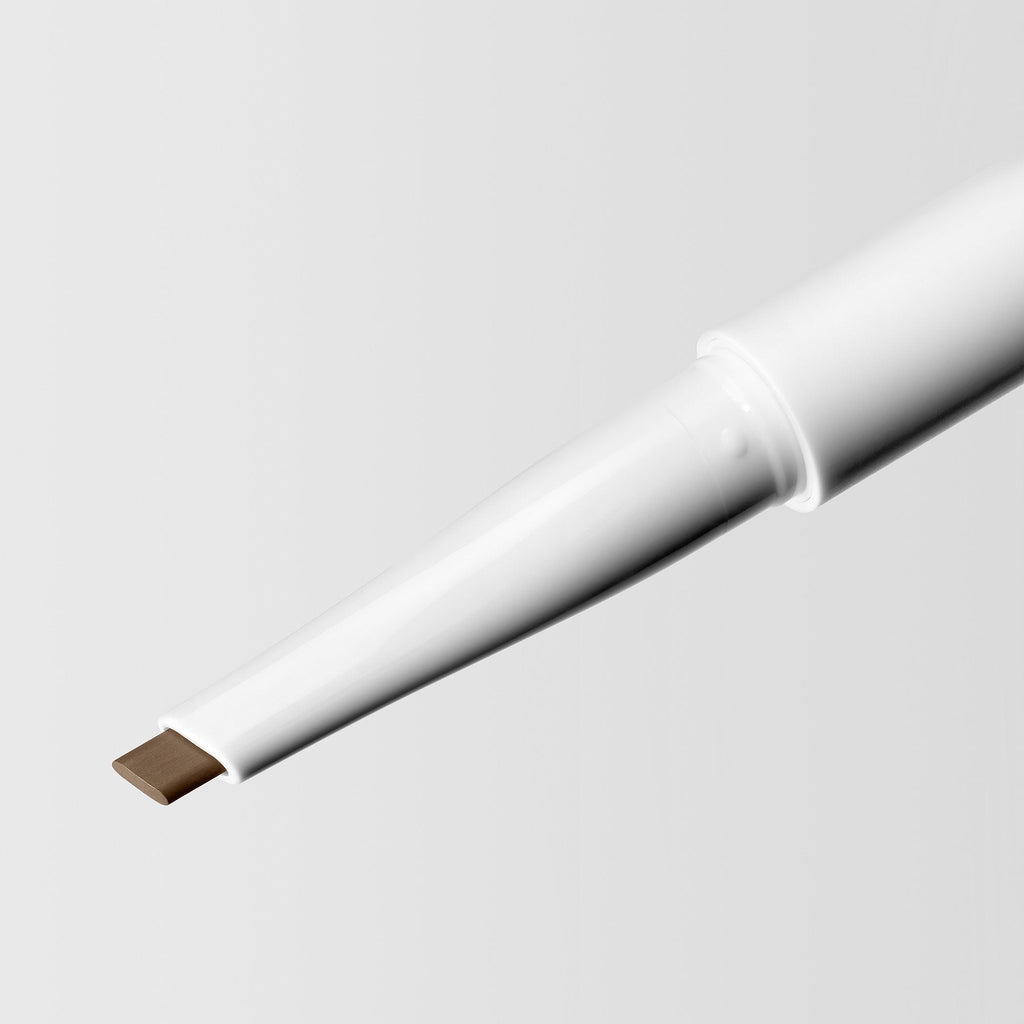 MASTER BLADE BROW PENCIL – Master Blade Brow Pencil – Classic Brunette