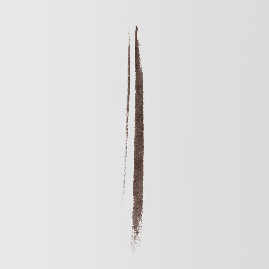 MASTER BLADE BROW PENCIL – Master Blade Brow Pencil – Deep Brunette