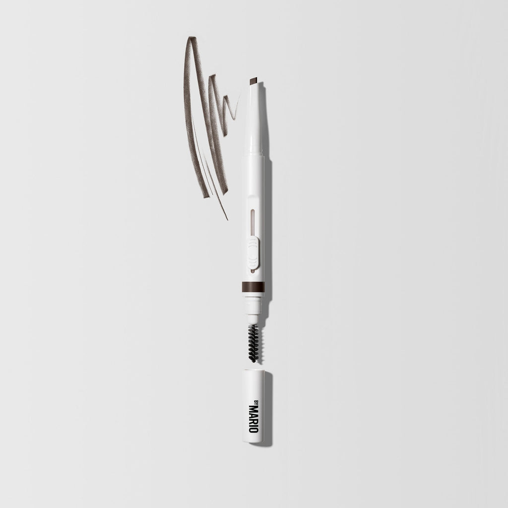 MASTER BLADE BROW PENCIL – Master Blade Brow Pencil – Brown Black