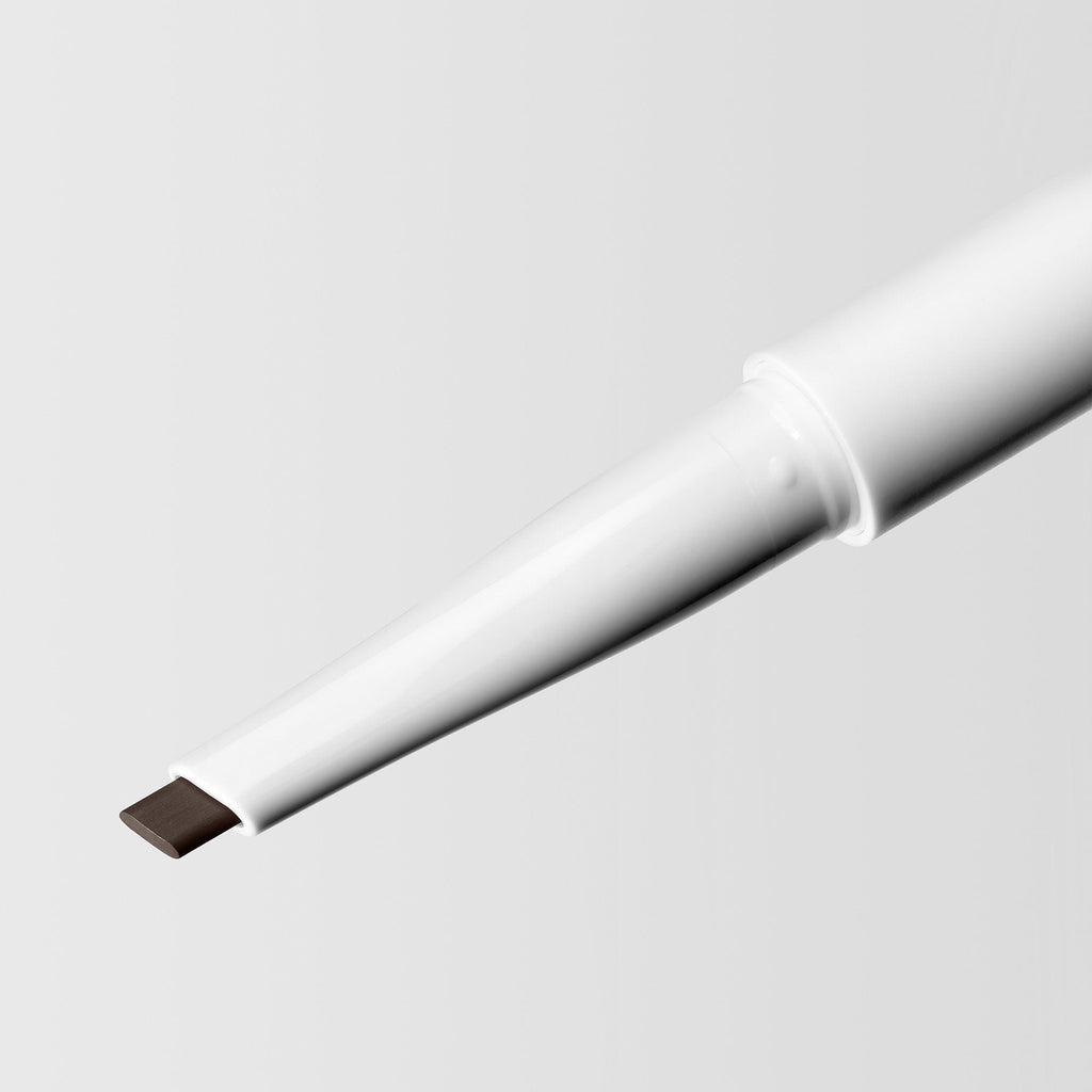 MASTER BLADE BROW PENCIL – Master Blade Brow Pencil – Brown Black