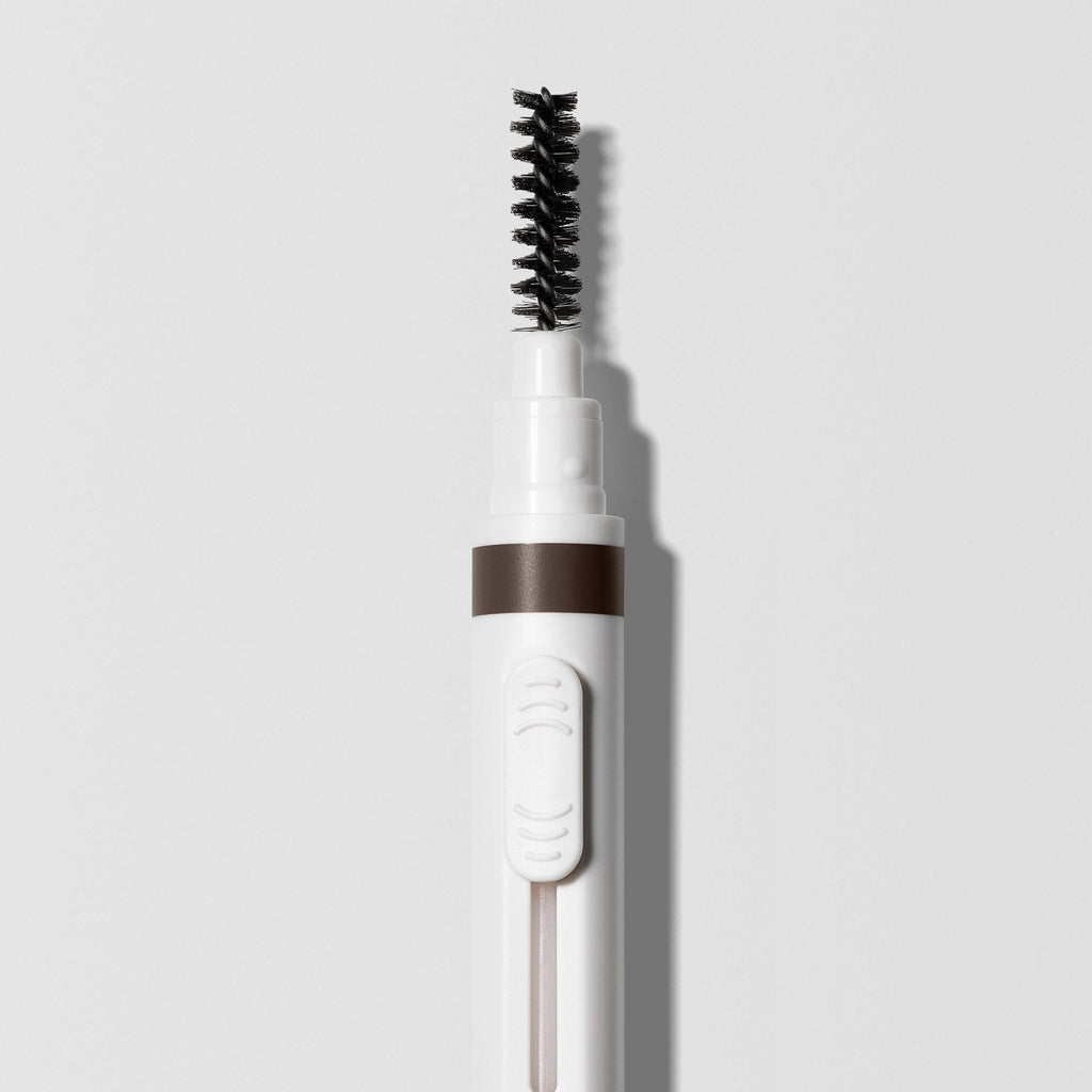 MASTER BLADE BROW PENCIL – Master Blade Brow Pencil – Brown Black