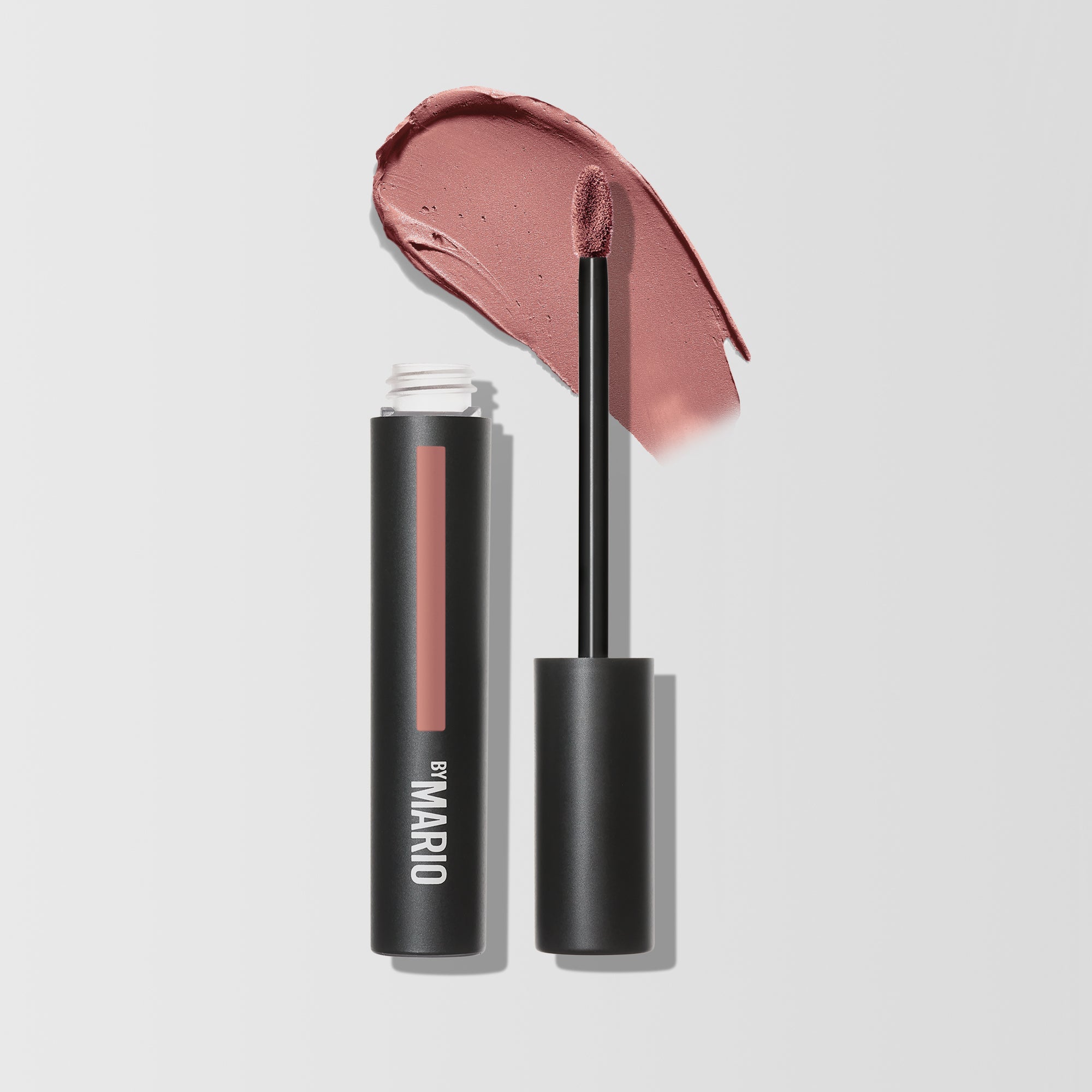 ULTRA SUEDE COZY LIP CREME – Ultra Suede Cozy Lip Creme – Muted Mauve (Light Mauvy Brown)