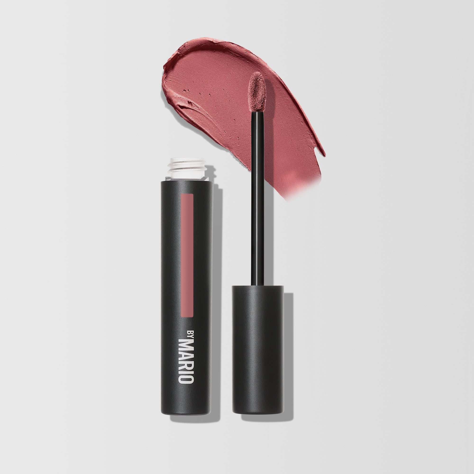 ULTRA SUEDE COZY LIP CREME – Ultra Suede Cozy Lip Creme – Almost Bare (Light Warm Brown Nude)