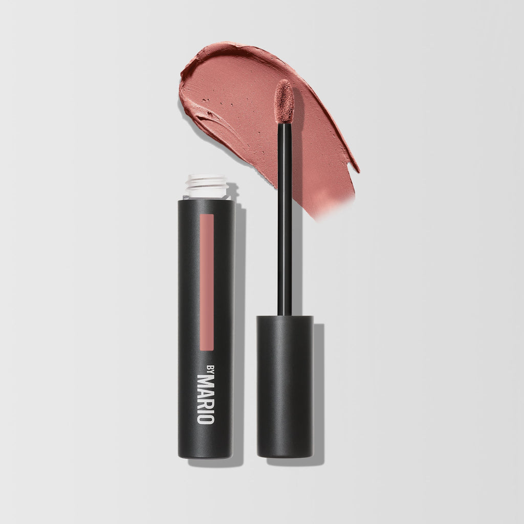 ULTRA SUEDE COZY LIP CREME – Ultra Suede Cozy Lip Creme – Pinky Brown (Neutral Brown Pink)