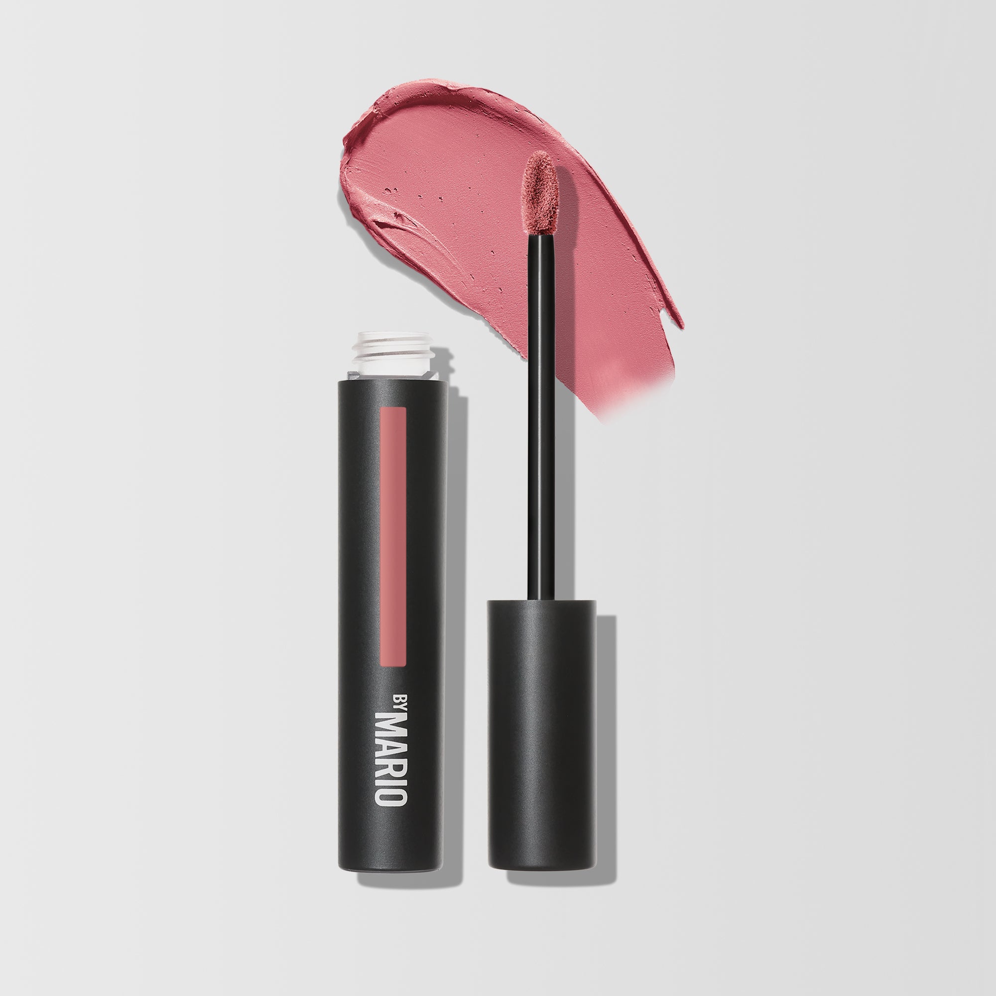 ULTRA SUEDE COZY LIP CREME – Ultra Suede Cozy Lip Creme – Miss Mauve (Cool Midtone Pink)