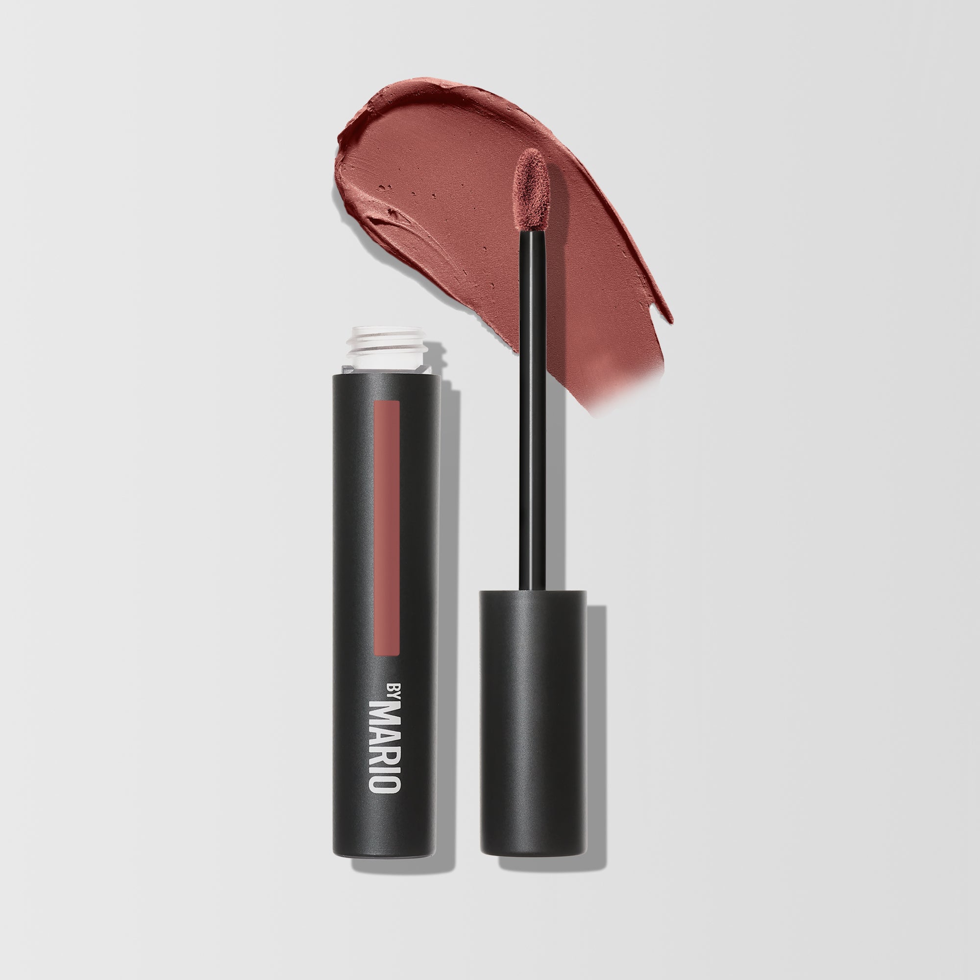 ULTRA SUEDE COZY LIP CREME – Ultra Suede Cozy Lip Creme – Toasty (Rich Ginger Brown)