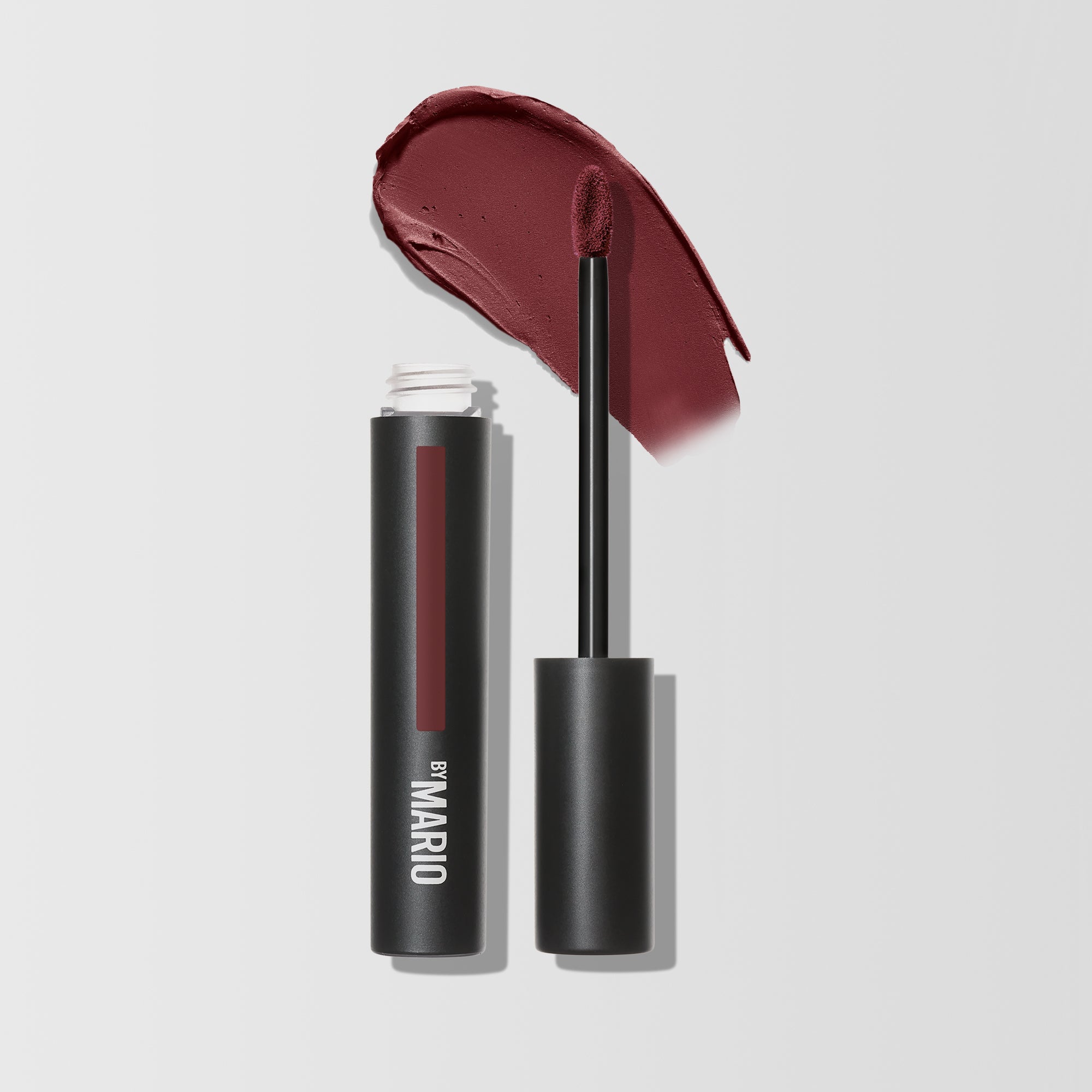 ULTRA SUEDE COZY LIP CREME – Ultra Suede Cozy Lip Creme – Vampish (Deep Plum Brown)