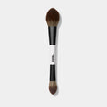 F3 DUAL-ENDED PRECISION POWDER BRUSH