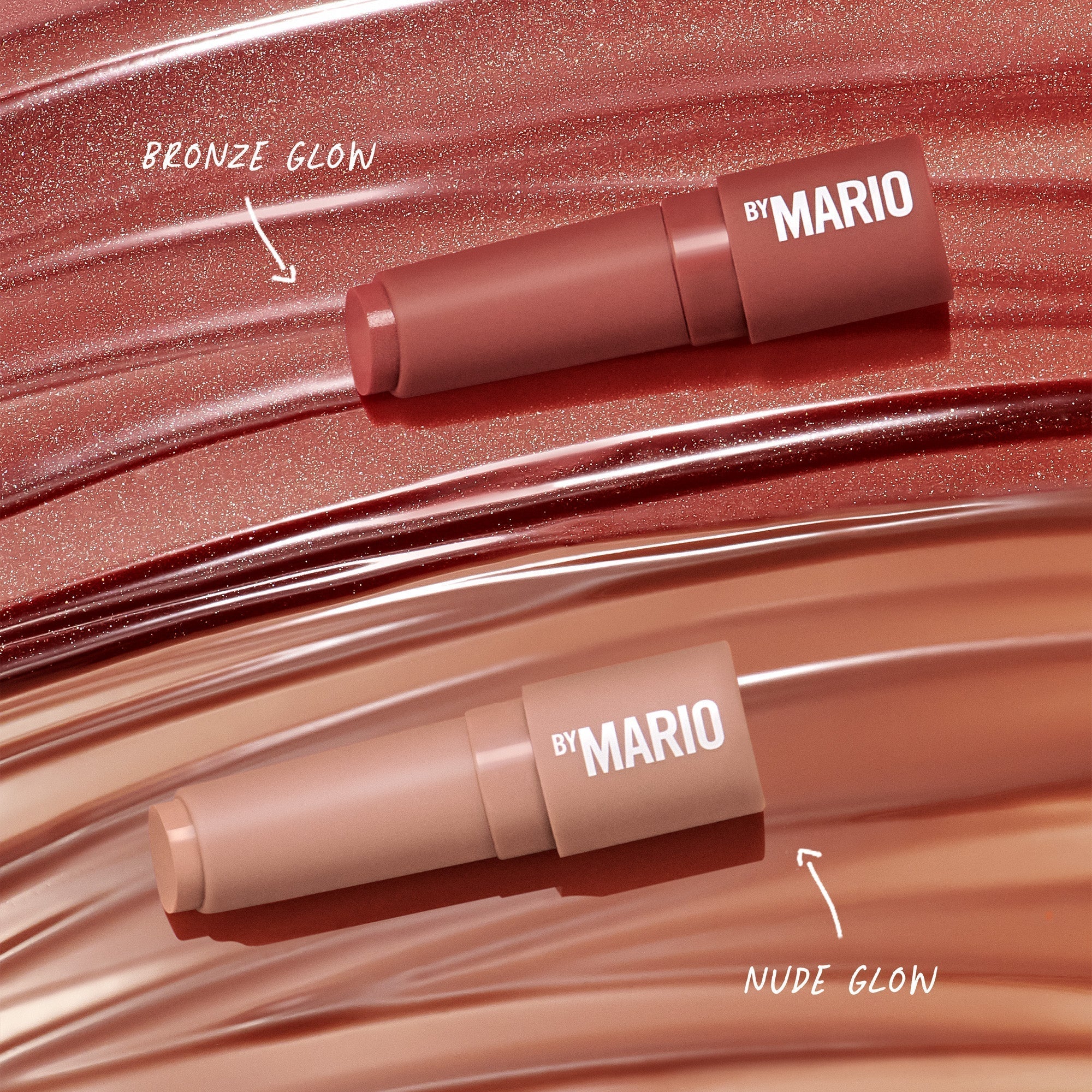 MOISTUREGLOW? ON THE GO – MoistureGlow? On The Go – Nude & Bronze Glow