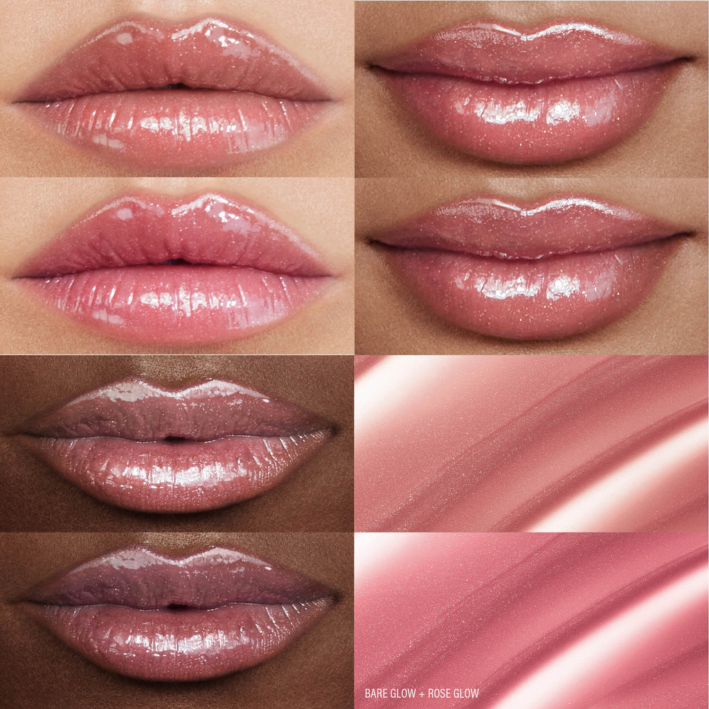 MOISTUREGLOW? ON THE GO – MoistureGlow? On The Go – Bare & Rose Glow
