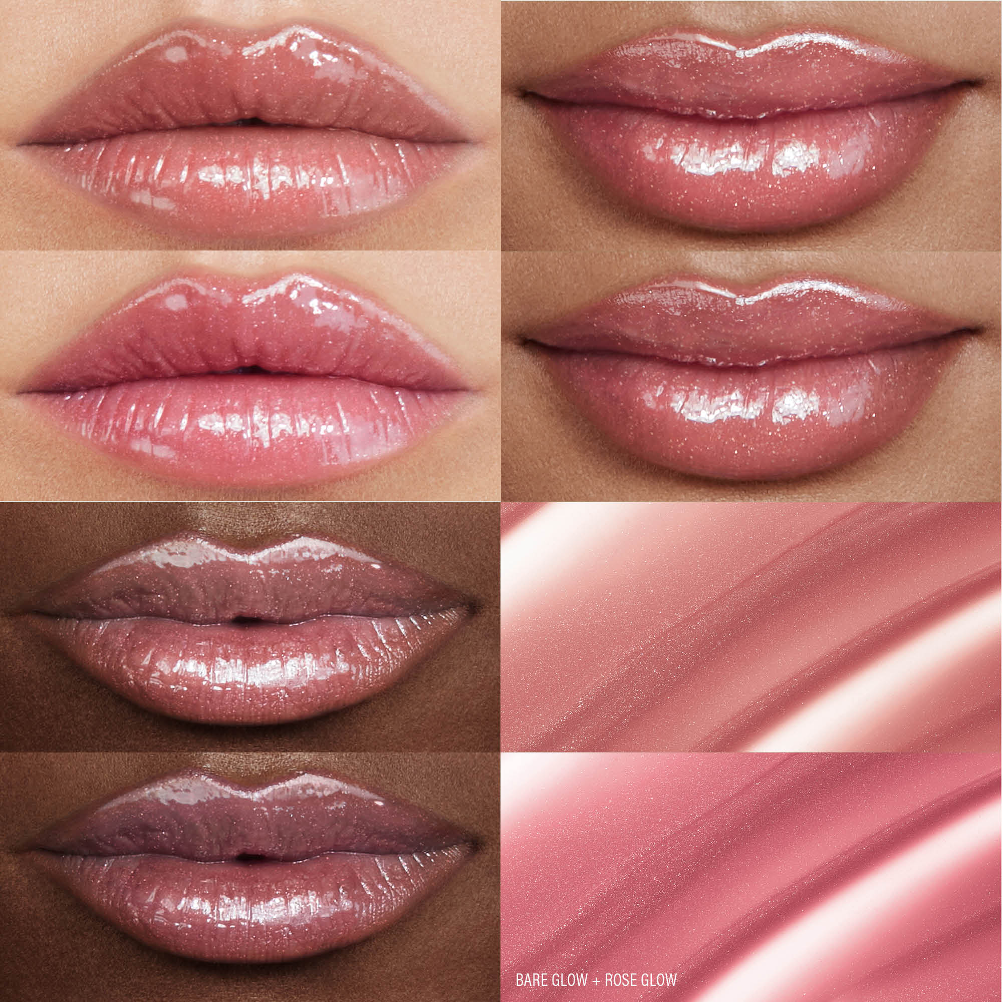 MOISTUREGLOW? ON THE GO – MoistureGlow? On The Go – Bare & Rose Glow