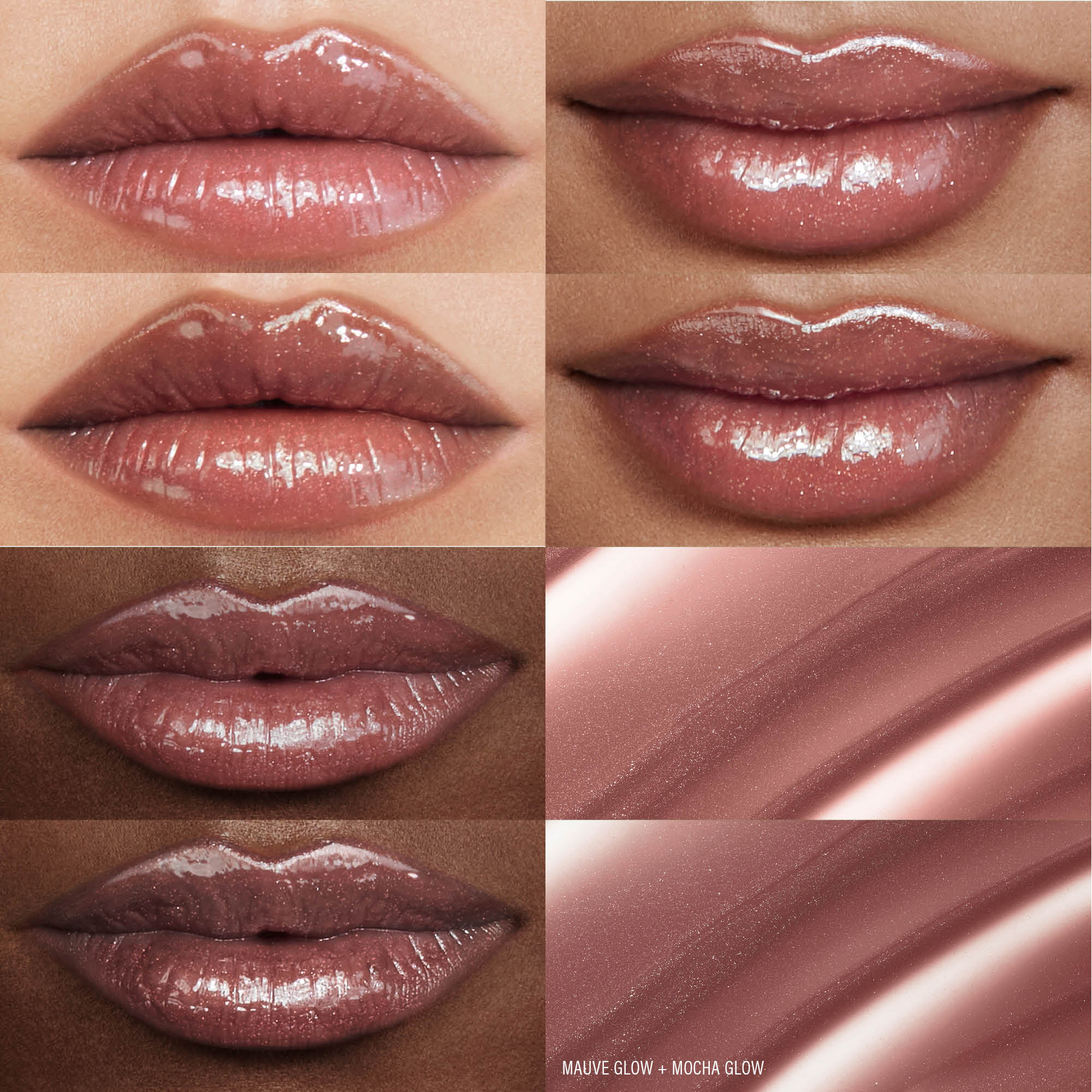 MOISTUREGLOW? ON THE GO – MoistureGlow? On The Go – Mauve & Mocha Glow