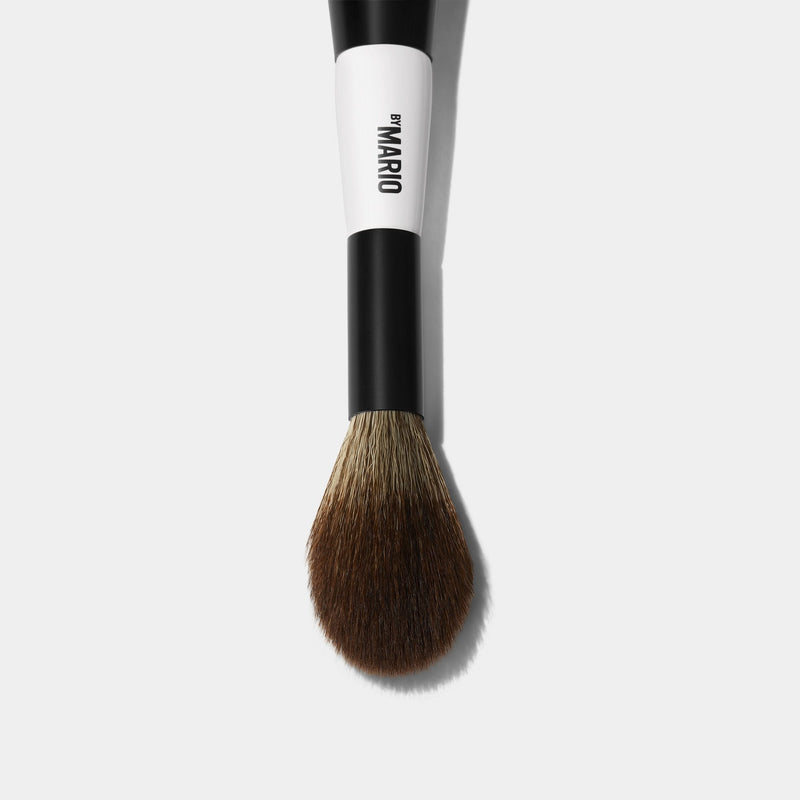 F2 DUAL-ENDED POWDER BRUSH