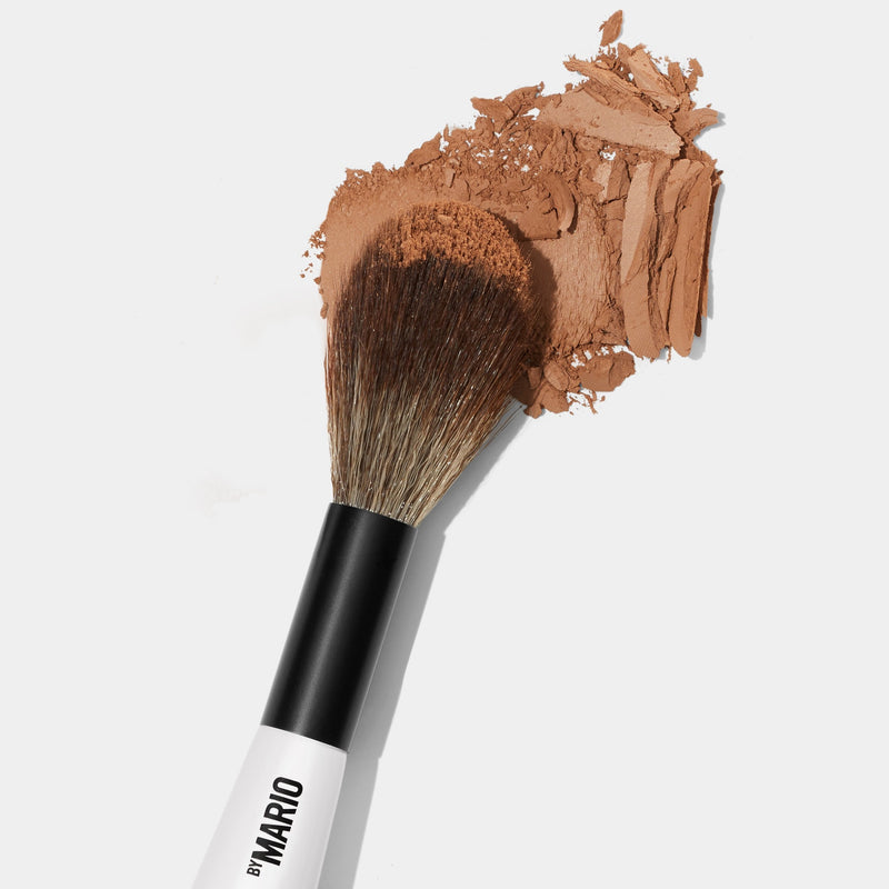F2 DUAL-ENDED POWDER BRUSH