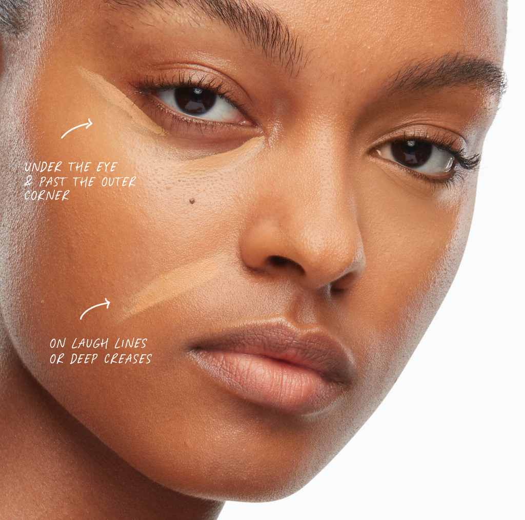 SURREALSKIN AWAKENING CONCEALER – SurrealSkin Awakening Concealer – 200 (Light Medium Neutral)