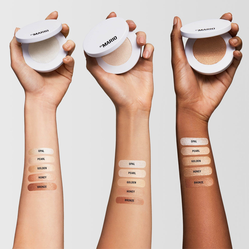 SOFT GLOW HIGHLIGHTER – Soft Glow Highlighter – Golden