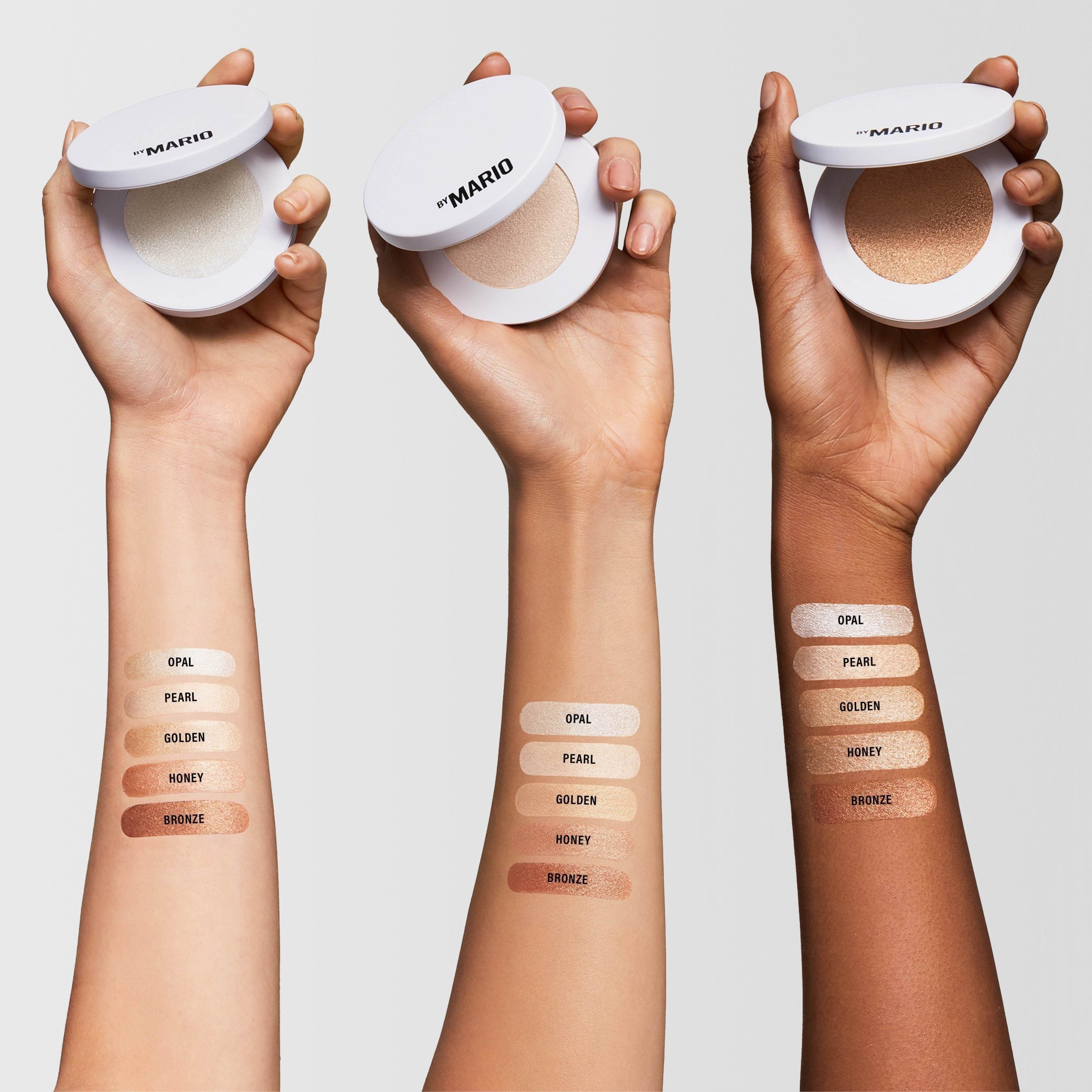 SOFT GLOW HIGHLIGHTER – Soft Glow Highlighter – Pearl