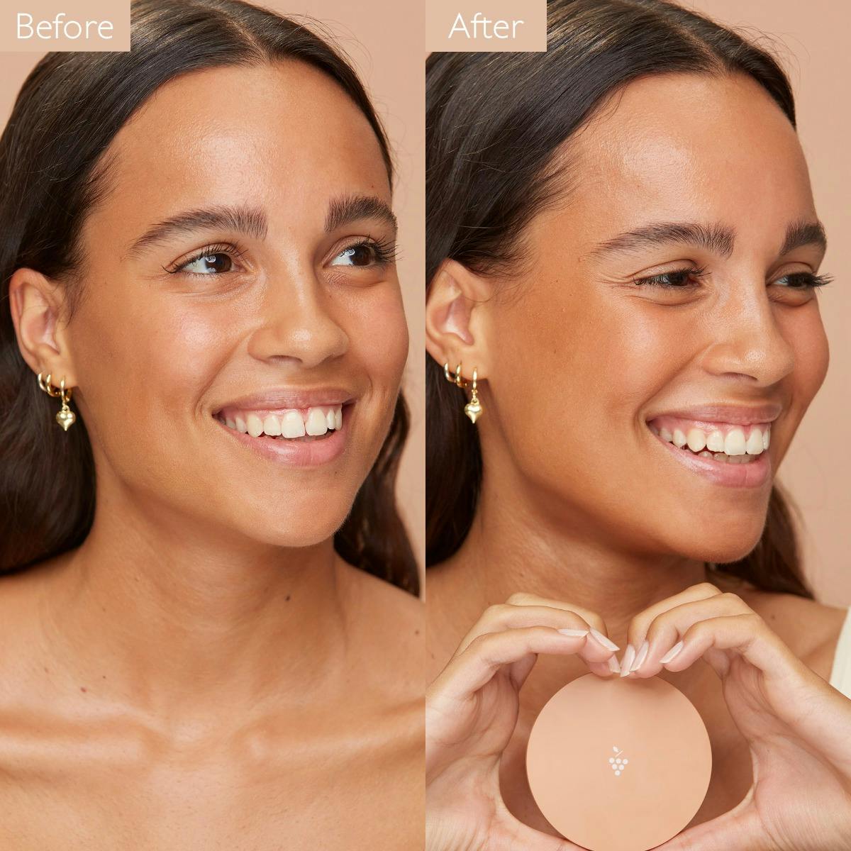 Bronzer Powder