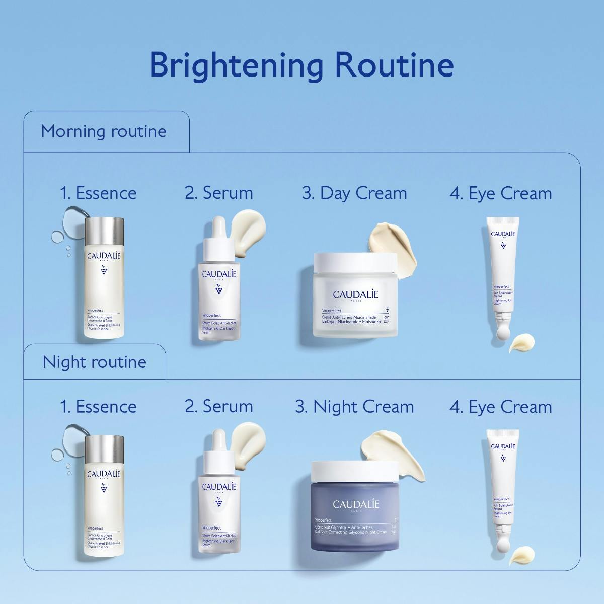 Brightening Glycolic Peel Mask