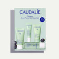 Acne-Prone Skin Essentials
